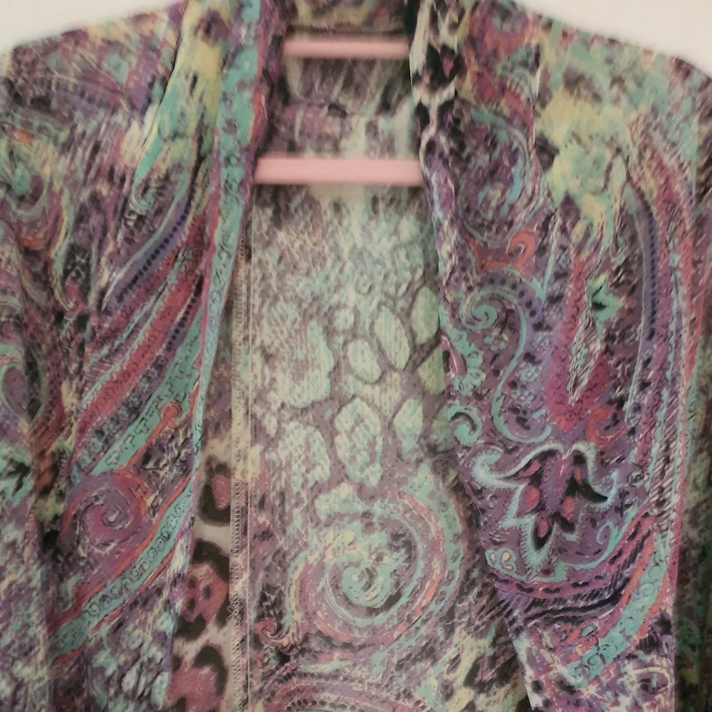 Kaftan boho - Picture 3 of 4